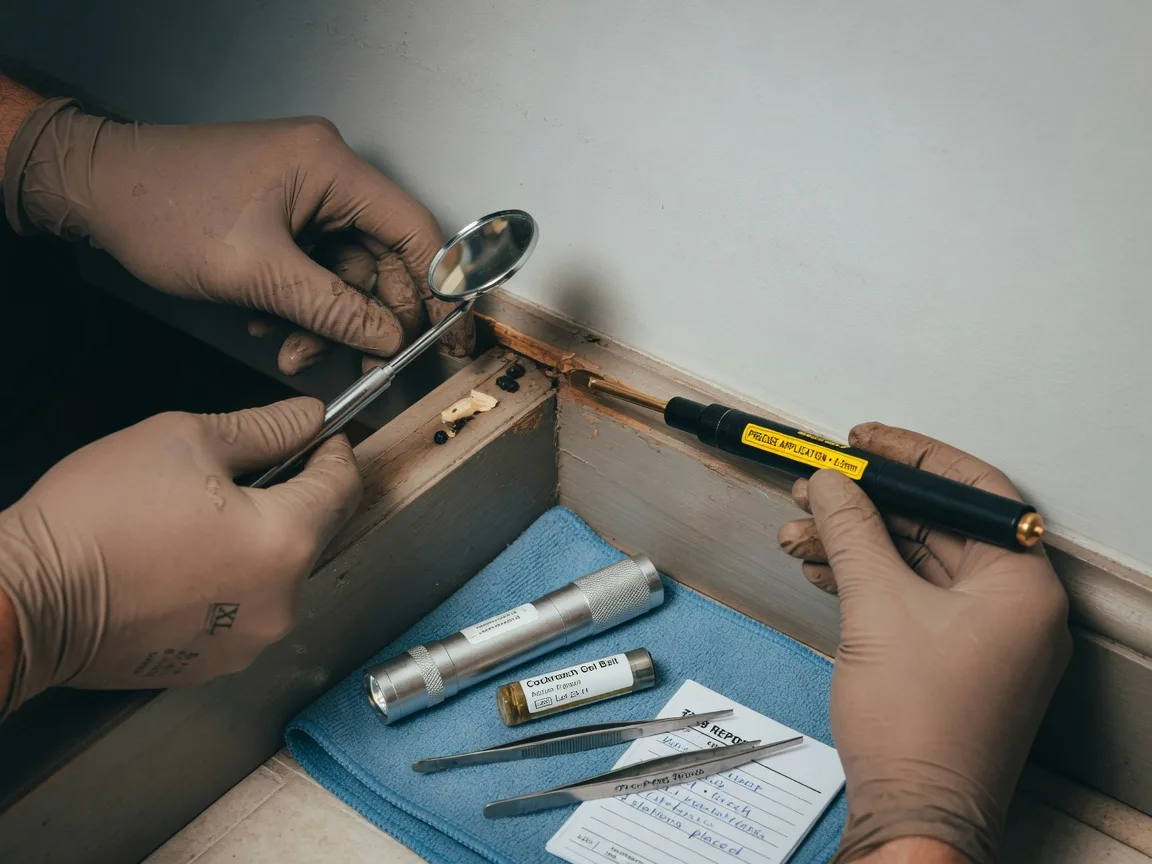 Why choose Emergency Pest Control in Spickard, MO